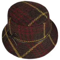 Juletta Bucket Wollhut By Bedacht