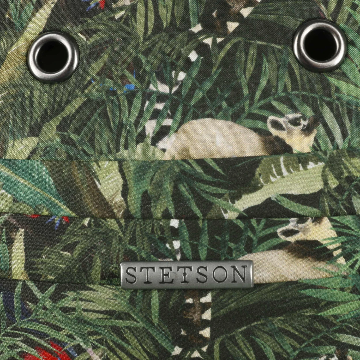 Jungle Tropenhelm By Stetson 3 Jungle Tropenhelm By Stetson – Bild 3