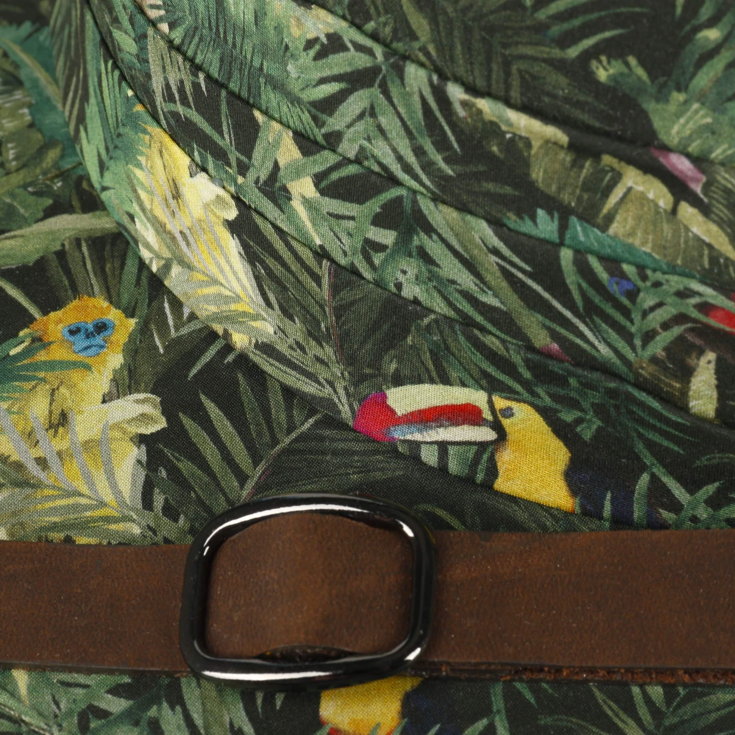 Jungle Tropenhelm By Stetson 4 Jungle Tropenhelm By Stetson – Bild 4