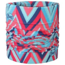 Junior Ziggy Multifunktionstuch By BUFF -Bekleidungsgeschäft Junior Ziggy Multifunktionstuch by BUFF hellblau.51183 rf9