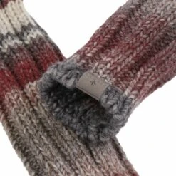 Kalalita Stulpen By Lierys -Bekleidungsgeschäft Kalalita Stulpen by Lierys grau rot.60264 2rf181