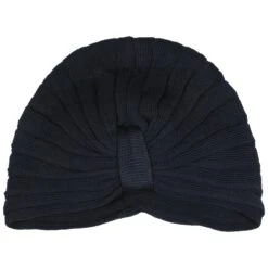 Kalisa Baumwoll Turban By McBURN