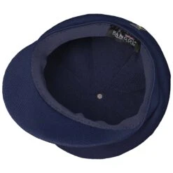 Kangol Tropic Spitfire Ballonmütze -Bekleidungsgeschäft Kangol Tropic Spitfire Ballonmuetze blau.72103 2rf2