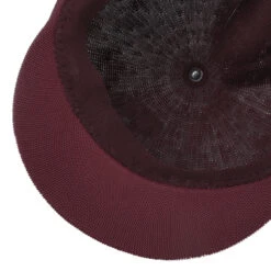 Kangol Tropic Spitfire Ballonmütze -Bekleidungsgeschäft Kangol Tropic Spitfire Ballonmuetze bordeaux.72103 2rf27