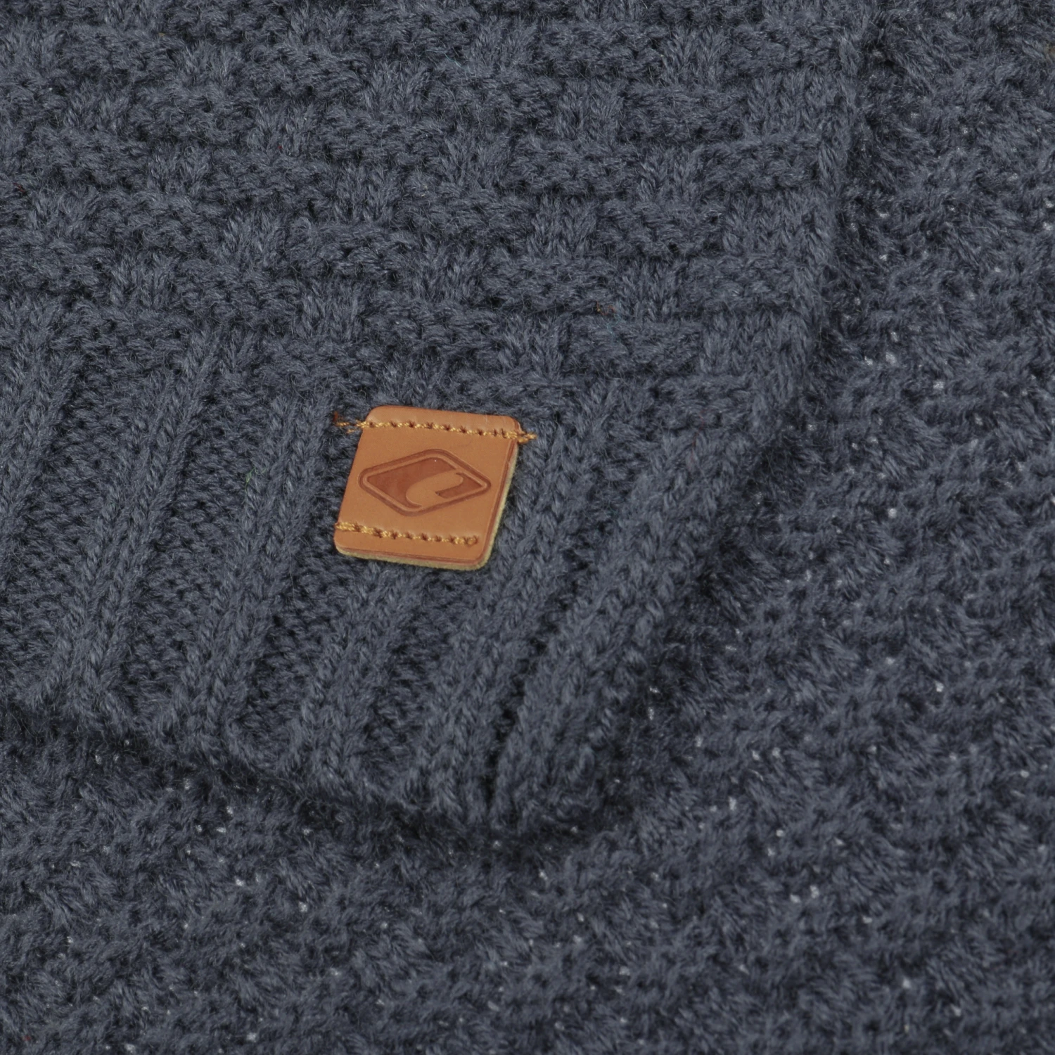 Kasimir Strickschal By Chillouts 2 Kasimir Strickschal By Chillouts – Bild 2