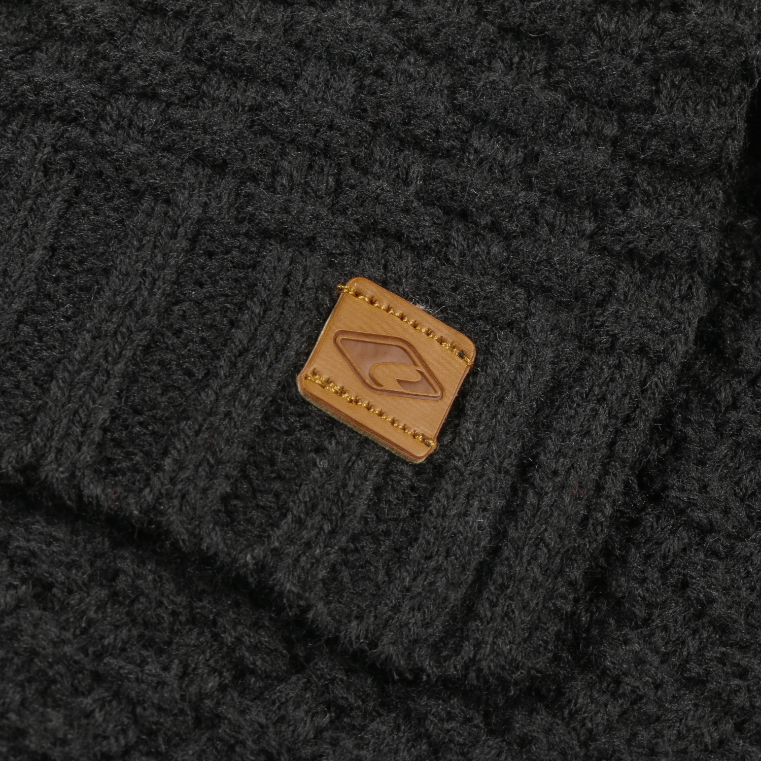 Kasimir Strickschal By Chillouts 3 Kasimir Strickschal By Chillouts – Bild 3