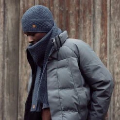 Kasimir Strickschal By Chillouts