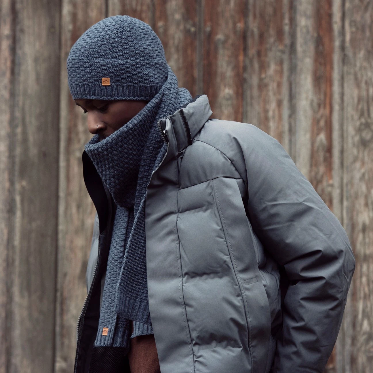 Kasimir Strickschal By Chillouts 1 Kasimir Strickschal By Chillouts