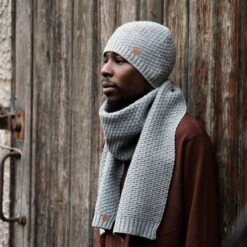 Kasimir Strickschal By Chillouts 13 Kasimir Strickschal By Chillouts -Bekleidungsgeschäft Kasimir Strickschal by Chillouts.60521 8