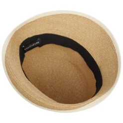 Katalia Glocke Strohhut By Seeberger -Bekleidungsgeschäft Katalia Glocke Strohhut by Seeberger natur.61475 2rf40