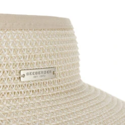 Katalia Visor By Seeberger -Bekleidungsgeschäft Katalia Visor by Seeberger hellbeige.61474 4rf47