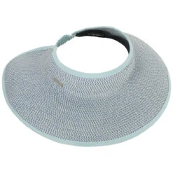 Katalia Visor By Seeberger -Bekleidungsgeschäft Katalia Visor by Seeberger hellblau.61474 1rf9