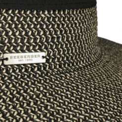 Katalia Visor By Seeberger -Bekleidungsgeschäft Katalia Visor by Seeberger schwarz.61474 4rf4