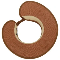 Katalia Visor By Seeberger -Bekleidungsgeschäft Katalia Visor by Seeberger terracotta.61474 2rf80