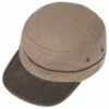 Katonah Cotton Army Cap By Stetson
