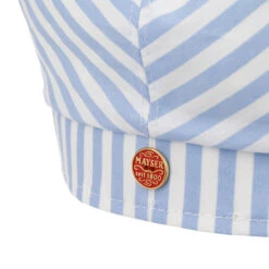 Kendy Stripes Wendbarer Elbsegler By Mayser -Bekleidungsgeschäft Kendy Stripes Wendbarer Elbsegler by Mayser hellblau.62051 3rf9