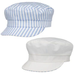 Kendy Stripes Wendbarer Elbsegler By Mayser -Bekleidungsgeschäft Kendy Stripes Wendbarer Elbsegler by Mayser hellblau.62051 rf9