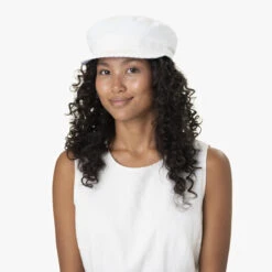 Kendy Stripes Wendbarer Elbsegler By Mayser -Bekleidungsgeschäft Kendy Stripes Wendbarer Elbsegler by Mayser.62051 8