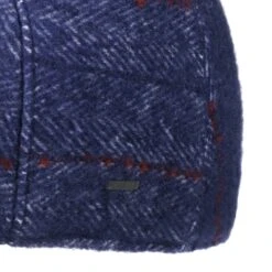 Kenon Flatcap By Bailey 1922 -Bekleidungsgeschäft Kenon Flatcap by Bailey 1922 dunkelblau.65097 4rf192