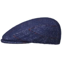 Kenon Flatcap By Bailey 1922 -Bekleidungsgeschäft Kenon Flatcap by Bailey 1922 dunkelblau.65097 rf192