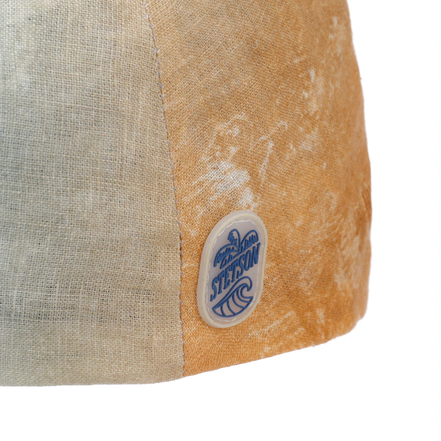 Kent Princeville Leinen Flatcap By Stetson 4 Kent Princeville Leinen Flatcap By Stetson – Bild 4