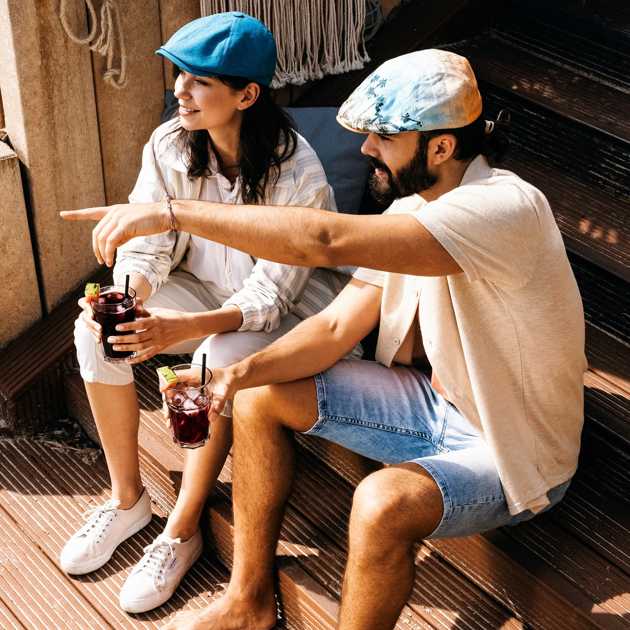 Kent Princeville Leinen Flatcap By Stetson 1 Kent Princeville Leinen Flatcap By Stetson