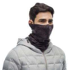 Kento Graphite Multifunktionstuch By BUFF