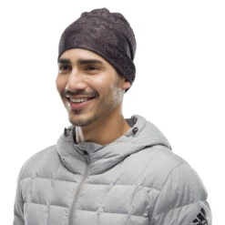 Kento Graphite Multifunktionstuch By BUFF -Bekleidungsgeschäft Kento Graphite Multifunktionstuch by BUFF.51112 2