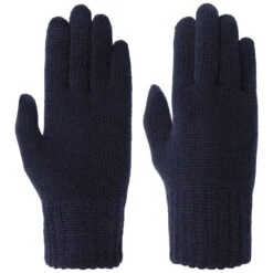 Kids Baumwollhandschuhe By Maximo 9 Kids Baumwollhandschuhe By Maximo -Bekleidungsgeschäft Kids Baumwollhandschuhe by maximo dunkelblau.64002 rf192