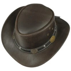 Kids Reno Lederhut By Scippis