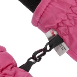 Kids Thinsulate Fäustlinge -Bekleidungsgeschäft Kids Thinsulate Faeustlinge pink.64671 5rf66