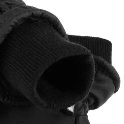 Kids Thinsulate Fäustlinge -Bekleidungsgeschäft Kids Thinsulate Faeustlinge schwarz.64671 4rf4