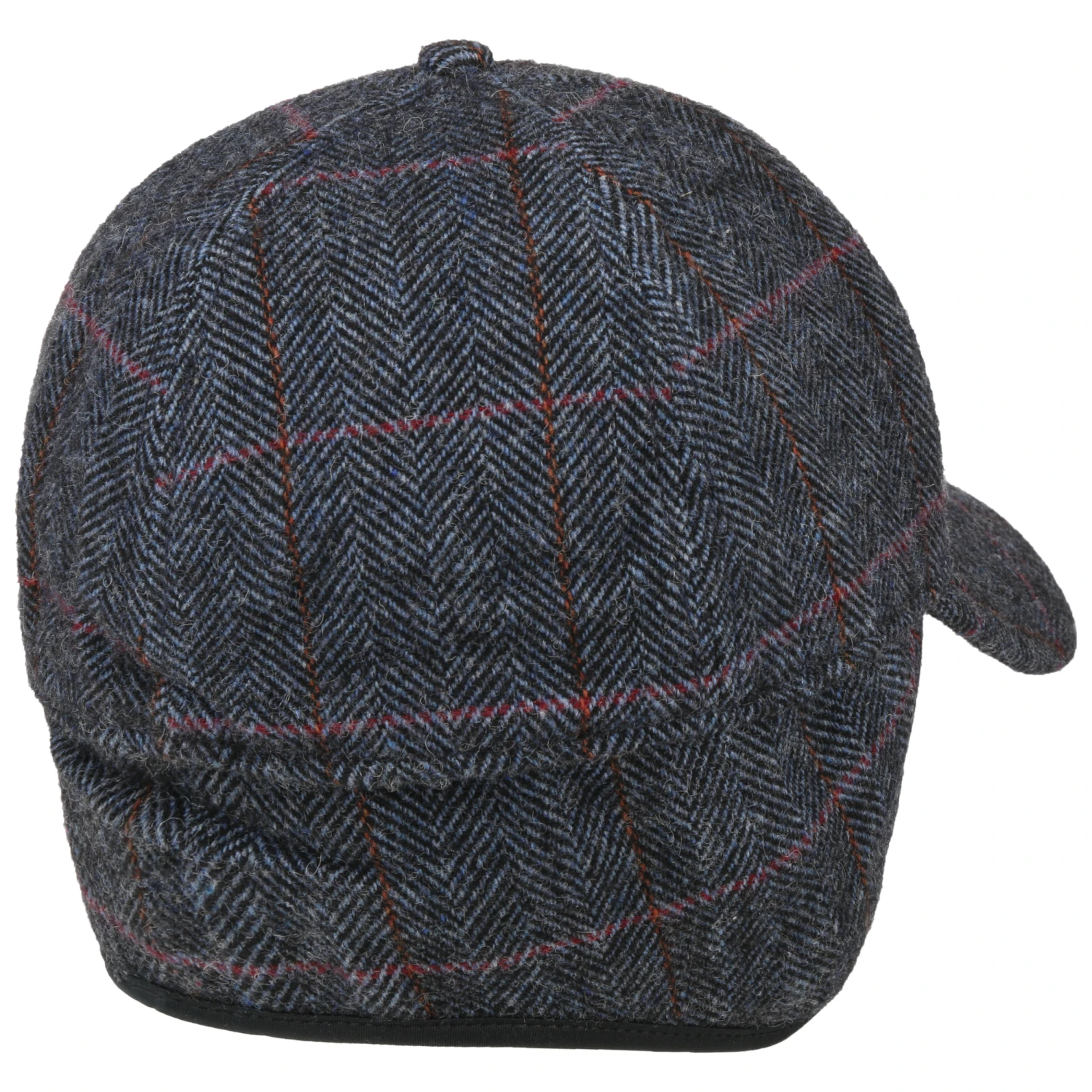 Kinty Wool Cap Mit Ohrenklappen By Stetson 5 Kinty Wool Cap Mit Ohrenklappen By Stetson – Bild 5