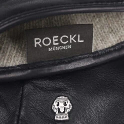 Klassik Herrenhandschuhe By Roeckl -Bekleidungsgeschäft Klassik Herrenhandschuhe by Roeckl blau.36559 4rf2