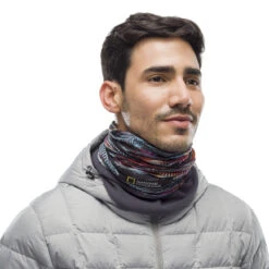 Kumihimo Polar Multifunktionstuch By BUFF -Bekleidungsgeschäft Kumihimo Polar Multifunktionstuch by BUFF.58055 8