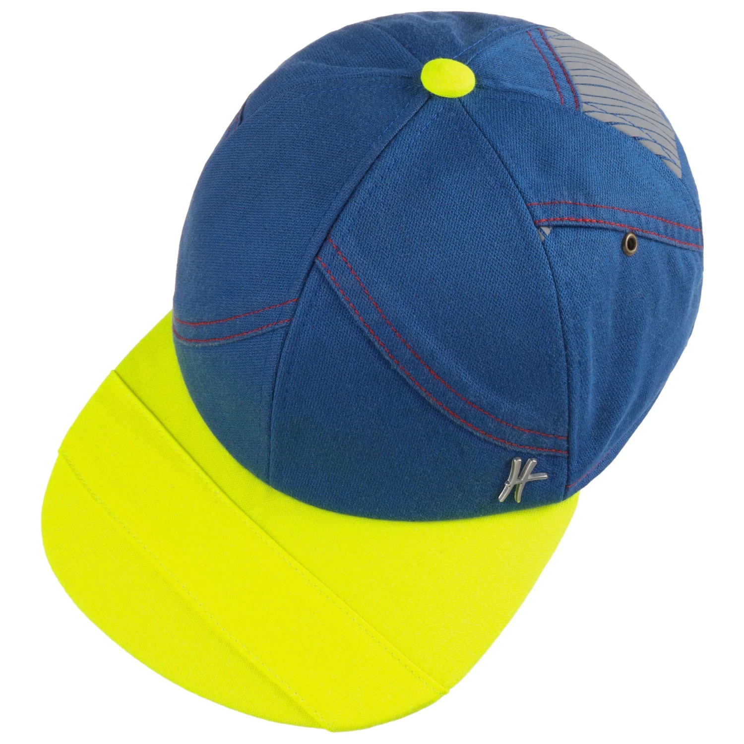 Kumpan Baseballcap By ReHats 1 Kumpan Baseballcap By ReHats