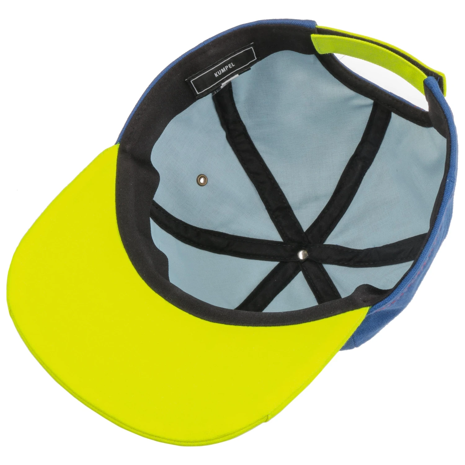 Kumpan Baseballcap By ReHats 2 Kumpan Baseballcap By ReHats – Bild 2