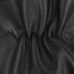 Bekleidungsgeschäft -Bekleidungsgeschäft Kunstleder Handschuhe mit Teddyfutter by Lipodo schwarz.52114 6rf4