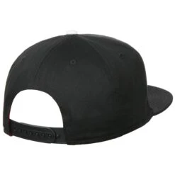 L Letter Snapback Cap -Bekleidungsgeschäft L Letter Snapback Cap schwarz.43497 3rf4
