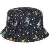 LP X KLW Bucket Baumwollhut By RVCA