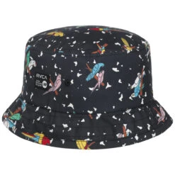LP X KLW Bucket Baumwollhut By RVCA