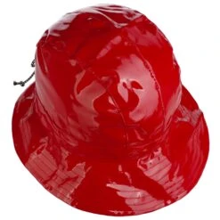 Lackhut Mit Kinnband By Betmar