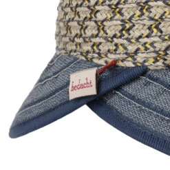 Lagos Stoffhut Mit UV-Schutz By Bedacht -Bekleidungsgeschäft Lagos Stoffhut mit UV Schutz by bedacht dunkelblau.61449 4rf192