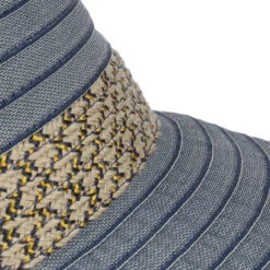 Lagos Stoffhut Mit UV-Schutz By Bedacht -Bekleidungsgeschäft Lagos Stoffhut mit UV Schutz by bedacht dunkelblau.61449 5rf192