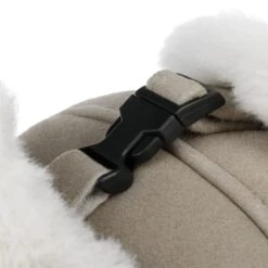 Lambswool Fliegermütze By Seeberger 18 Lambswool Fliegermütze By Seeberger -Bekleidungsgeschäft Lambswool Fliegermuetze by Seeberger hellgrau.63288 5rf28