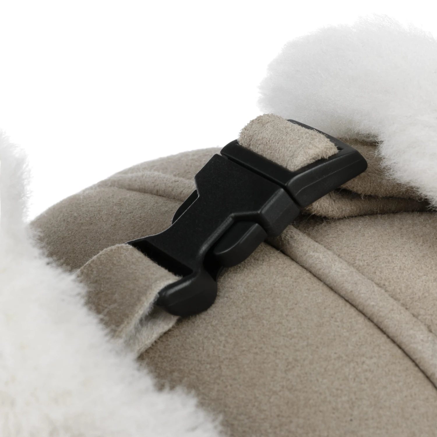 Lambswool Fliegermütze By Seeberger 9 Lambswool Fliegermütze By Seeberger – Bild 9