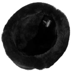 Lambswool Fliegermütze By Seeberger 13 Lambswool Fliegermütze By Seeberger -Bekleidungsgeschäft Lambswool Fliegermuetze by Seeberger schwarz.63288 2rf4