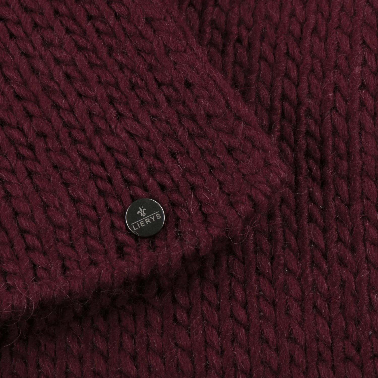 Landesca Strickschal By Lierys 1 Landesca Strickschal By Lierys