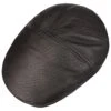 Langham Leder Flatcap By Bailey 1922