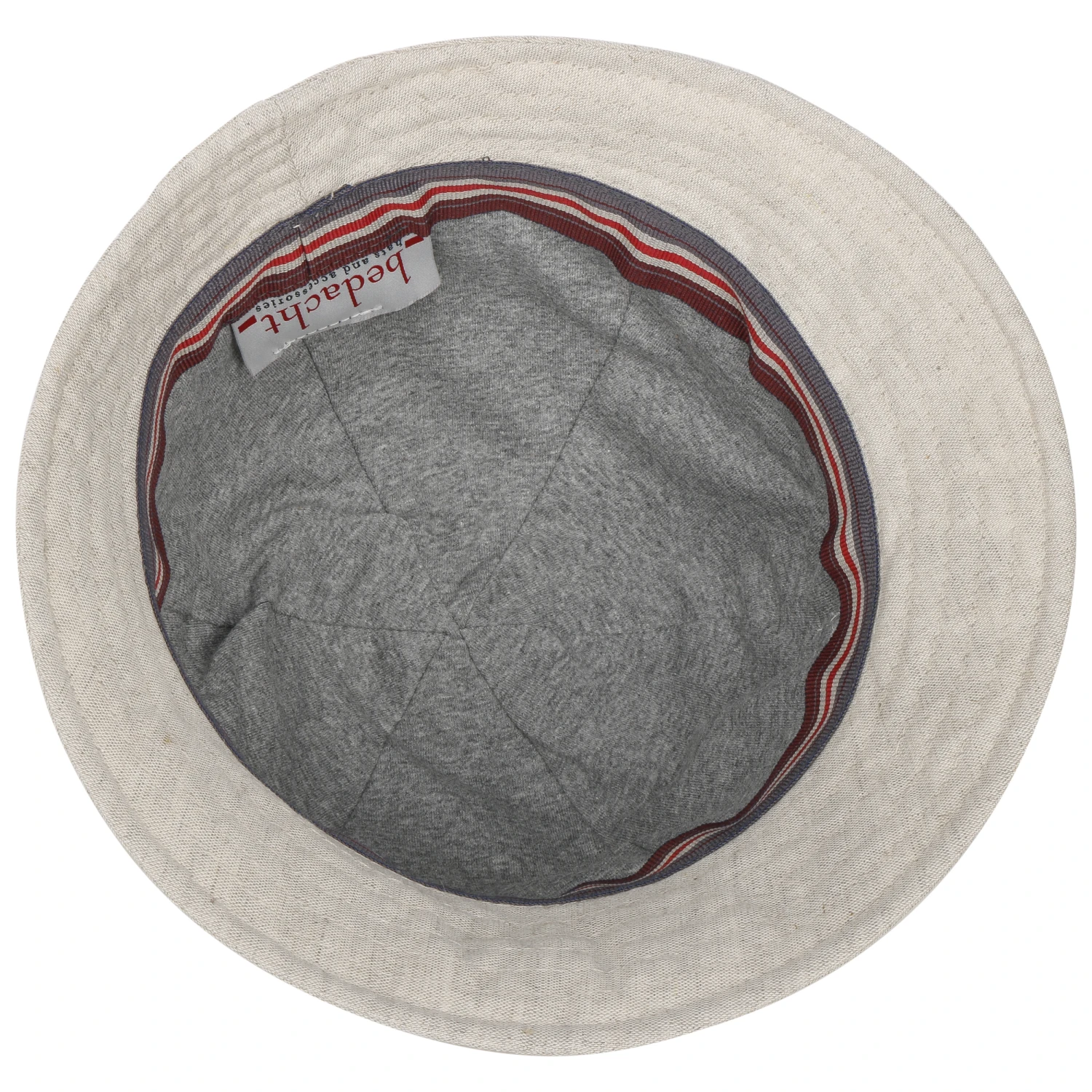 Lanuja Stoffhut By Bedacht 3 Lanuja Stoffhut By Bedacht – Bild 3